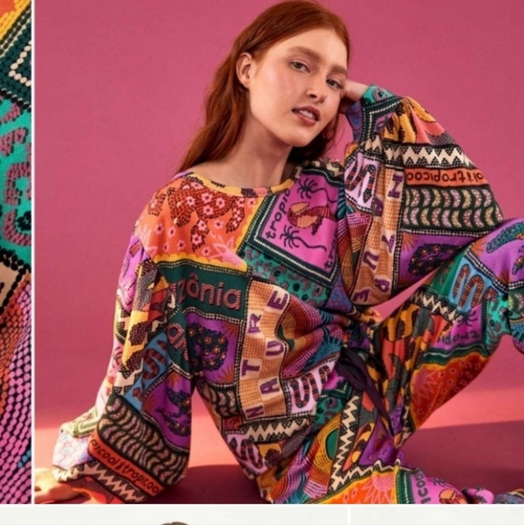 Farm Rio. Flash  $ - Picture 7 of 8